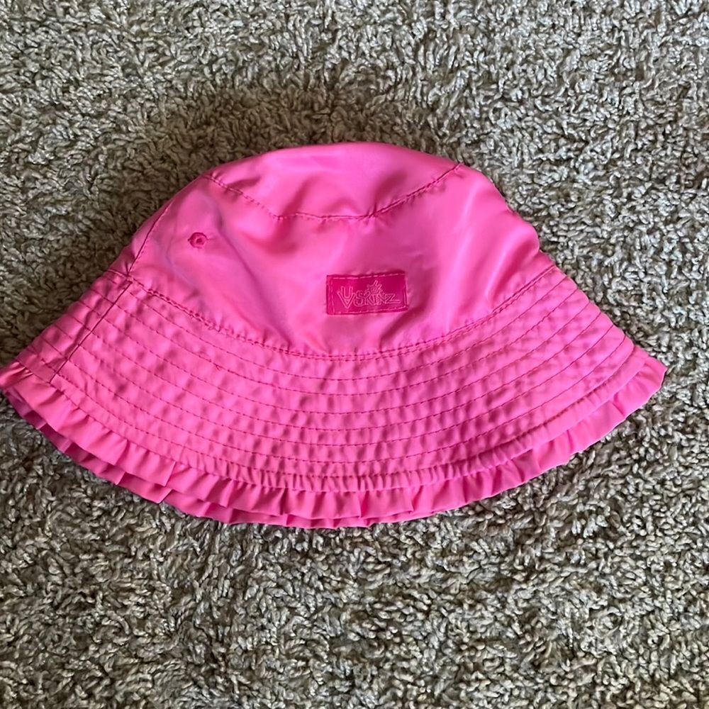 3 for $15 - UV Skinz toddler hat